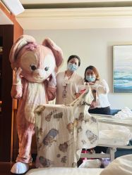 -馨月汇·一悦馨香月子中心(前滩店)