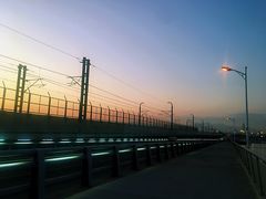 -海堤纪念公园