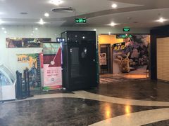 -天幕新彩云国际影城(激光巨幕店)