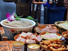 屠场鲜毛肚-楠火锅(龙阳广场店)