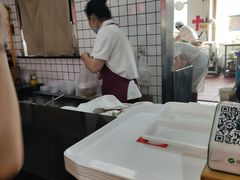 -陈寔包子王·卤煮小肠·京味小吃(龙潭店)
