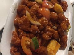 -纽顿熟食中心