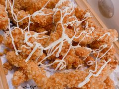 雪花条排-魏铭鱼头捞饭(晋阳路店)