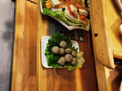 -大理董·董家小厨野生菌火锅(古城旗舰店)