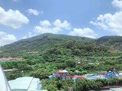 -水濂山森林公园