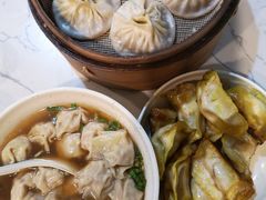 -蒋家桥饺面店(四望亭路店)