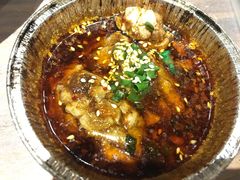 -巴厘龙虾·榜首油焖大虾(音乐学院·沿江酒馆店)