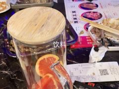 -阿三烧烤·生蚝(超级会员店拓峰店)