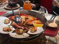 -BROWNSTONE布朗石西班牙餐厅(富城店)