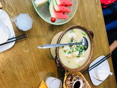 -新悦·霞浦海鲜生(上下杭店)