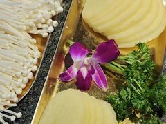 -鹤之乡·齐齐哈尔烤肉·非遗(秋涛路店)