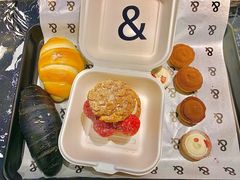 -B&C黄油与面包·法式古堡面包坊(新天地店)