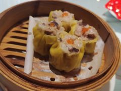 蟹皇干蒸烧卖-好食上(喜盈门.范城店)