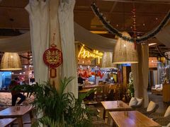 -不二·民谣音乐餐吧(长沙店)