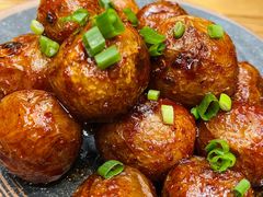 -古真记钵钵鸡(总店)
