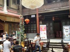 -云和祥食府·特色云南菜(金碧公园店)