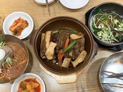 -江南面屋(明洞店)