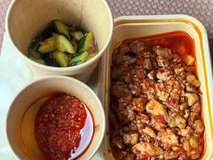 -一坐一忘云南菜(嘉里中心店)