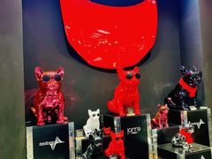 -drivepro(三里屯店)