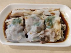 -玲又珑美食(盘福路店)