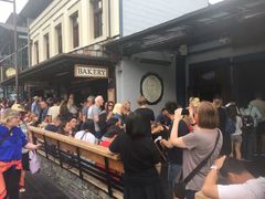 -Fergburger(皇后镇店)