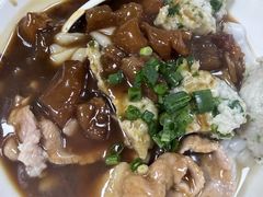 -荔林食店(西华路店)
