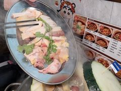-兴兴旺·冬瓜盅·啫啫煲(西华路店)
