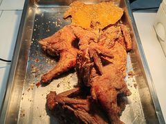 -王二甩老木子鸡(江湾店)