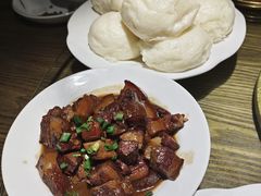-建德食府·十八年建德菜(天目里国际街区店)