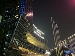-上海凯宾斯基大酒店