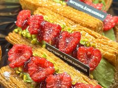 -BUTTERFUL&CREAMOROUS 黄油与面包(万象城店)
