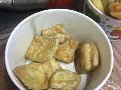 -桂萍特色牛筋牛杂(长堤街总店)