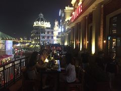 -COMMUNE幻师(渔人码头店)