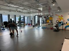 -复动肌骨门诊·MEDMOTION(北外滩店)