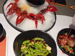 -一棠龙虾(日月光中心广场店)