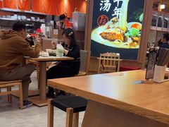 -味千拉面(光启城时尚购物中心店)