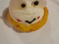 -圆顶阁西餐厅(郑州索菲特国际饭店 )