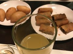 -海航大厦万豪酒店彩海轩中餐厅(霄云路店)