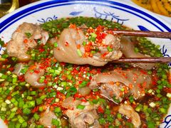 -田园印象·成都土菜院子(华阳店)