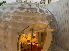 -天空花园餐吧·生日·团建(南山店)