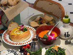 -太食獸泰式茶餐厅(IFS国金中心店)