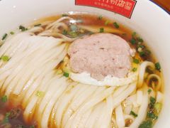 -公交新村粉店(赤岗冲店)