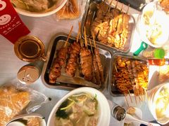 -海平馄饨(逍遥二路店)