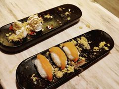 -万荟轩海鲜·粤式点心自助餐厅(蓝海风万怡酒店)
