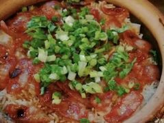 -润泽园椰子鸡(汇一城店)