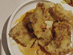 -老妈菜馆(建设街店)