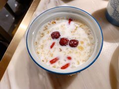 水牛奶桃胶-星平鸡饭·粤菜小炒(印象城旗舰店)