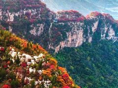 -潭溪山