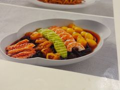 -泰钰丰烤鸭(永安道店)