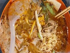 -刘文祥麻辣烫(蛇口店)